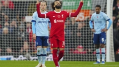 "REDSI" SA POLA GASA Kad Salah proigra za Liverpul nema zime, ozbiljna kriza drma Brajton