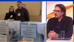 UBEĐIVAO NAS DA ODUSTANEMO OD KOSMETA Novinar otkrio šta mu je rekao vođa opozicionog "Proglasa"