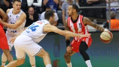 ZVEZDA POKORILA ZADAR Pobeda crveno-belih posle incidenata u Hrvatskoj