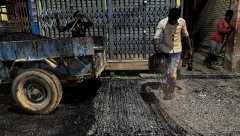 SRPKINJA OTIŠLA U INDIJU I PREŽIVELA HOROR Pakao je počeo u hotelu! Bilo je pretnji, a tamo je bio - krevet od betona!