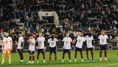 OTVORENE KAPIJE U HUMSKOJ Velika vest za navijače Partizana pred TSC