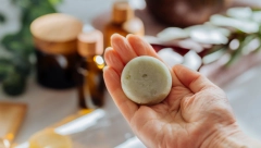 OSTAO VAM KOMADIĆ SAPUNA? Ne bacajte ga, može da spreči ogledalo da zamagli, parket da škripi, a imamo još korisnih trikova