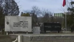 NOVI SKANDAL U PRIŠTINI Uklonjena spomen-ploča srpskim herojima!