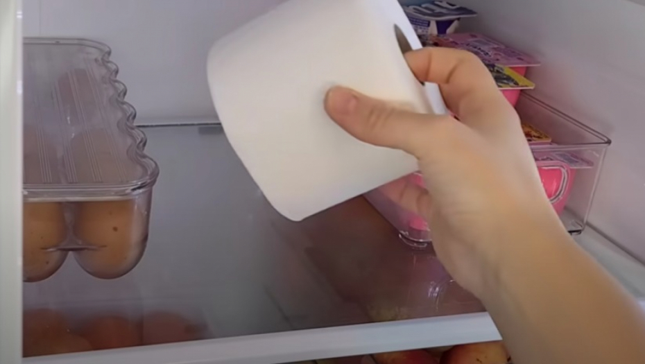 NEKAD BAKE I MAME SADA DRUŠTVENE MREŽE Jednostavne, a efektne trikove učimo uz kratke klipove (VIDEO)