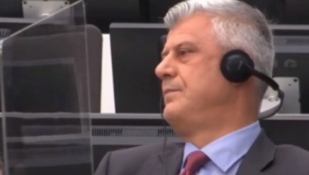 TAČI CVILI KO DAMJANOV ZELENKO Što je najcrnje, sud će da uvaži ono što hoće on i njegovi krvnici