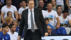 NEVEROVATAN I POTPUNO BIZARAN DETALJ Trener Zadra otkrio zašto Ramljak nije igrao