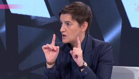 BRNABIĆ POKAZALA DOKAZE, CRNO NA BELO Raskrinkala laži Miketića o "fantomskim biračima" - lažu o tome godinama! (FOTO)