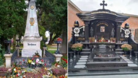 KAŽI MI DA SI SRBIN U BEČU BEZ DA MI KAŽEŠ DA SI SRBIN U BEČU Mreže "gore" zbog slika sa groblja, o ovom spomeniku svi pričaju