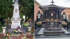 KAŽI MI DA SI SRBIN U BEČU BEZ DA MI KAŽEŠ DA SI SRBIN U BEČU Mreže "gore" zbog slika sa groblja, o ovom spomeniku svi pričaju