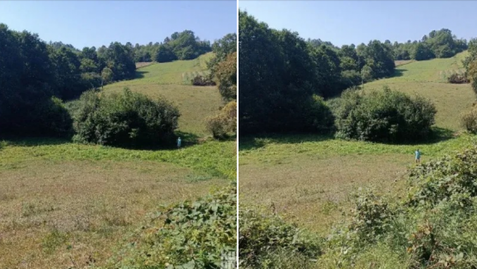 PLAC NA SRPSKOJ PLANINI 7.000 EVRA Cena je fiksna, a tamo može da se razvije unosan biznis!