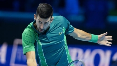 DECO, ŽAO MI JE... Novak je zbog jednog poteza morao da uputi veliko izvinjenje