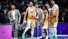 IGOKEA I VLADA JOVANOVIĆ NE STAJU Nakon Partizana, ubedljivo pala i Budućnost