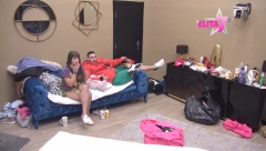 ZOLA PRIZNAO ŠTA OSEĆA Konačno palo priznanje u "Eliti", Čolić se obratio i Miljani