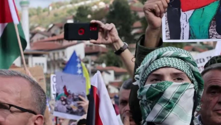 OVO PRIZNANJE NIJE PROTIV IZRAELA...Šta su rekle Norveška, Španija i Irska nakon priznanja Palestine: Primićemo sedu iz Gaze