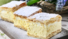 KREMPITA Najlakši recept za ovu čarobnu, kremastu pitu, otvoriće vam sva čula