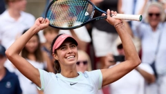 NEUNIŠTIVA OLGA Danilovićeva posle velikog preokreta do drugog kola Madrida