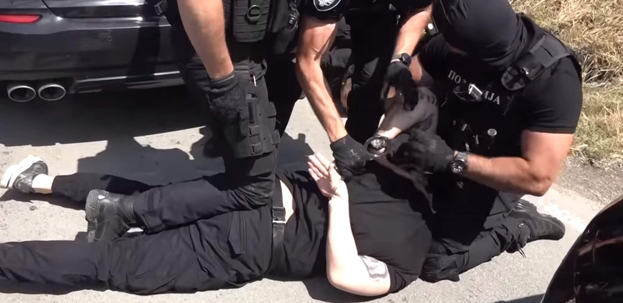 U BEOGRADU PALA MEĐUNARODNA KRIMINALNA BANDA ZBOG PRANJA NOVCA Prevarili i čuvenog britanskog fudbalera Frenka Lamparda!