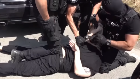 U BEOGRADU PALA MEĐUNARODNA KRIMINALNA BANDA ZBOG PRANJA NOVCA Prevarili i čuvenog britanskog fudbalera Frenka Lamparda!