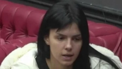 SADA JE SVE OTKRIVENO! Oglasio se tatu majstor sa venčanja i priznao kakvu tetovažu mu je Anita tražila