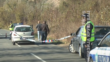 OGLASIO SE MUP Ovo su detalji ubistva, pokušaja ubistva i samoubistva kod Kruševca