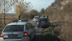 PRIMILI SMO DVA POZIVA, DVE ŽENE SU UPUCANE U GLAVU Prvo oglašavanje iz Hitne pomoći o masakru kod Kruševca