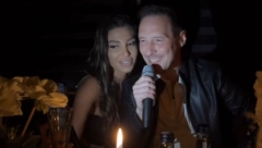 SA NJIM SAM OD SVOJE 18. GODINE Supruga Peđe Jovanovića otkrila pravu istinu i da li je zaista došlo do pomirenja sa pevačem