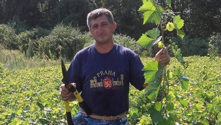 OVO JE MOGUĆI MOTIV ZA KRVAVI PIR MONSTRUMA IZ KRUŠEVCA Rođaci otkrivaju šta je razbesnelo Zorana, koji je ženi i ljubavnici pucao u glavu