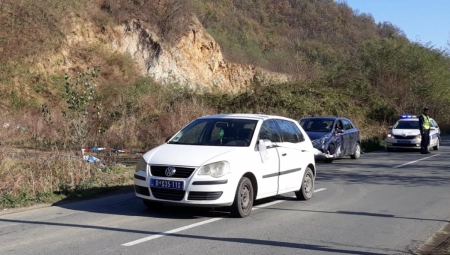 REKAO MI JE DA JE SREDIO OBE ŽENE, A ONDA SE UBIO IZA MOJIH LEĐA Ispovest oca ubice koji je presudio supruzi, a ljubavnicu ranio u glavu