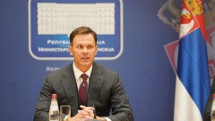 Mali: "Imamo jaku i snažnu ekonomiju bez zaduživanja" (FOTO)