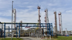 ŠEZDESET GODINA RAFINERIJE GASA U ELEMIRU Od pogona za pripremu i transport gasa do savremenog Aminskog postrojenja