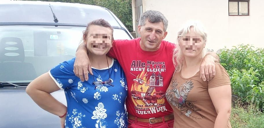 ZA NEVERICU! UBICA IZ KRUŠEVCA SE PRE ZLOČINA SLIKAO SA ŽENOM I LJUBAVNICOM ZAJEDNO Nesrećna supruga sve trpela, a onda stradala (FOTO)