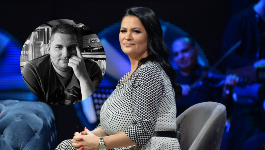JANA TODOROVIĆ POTPUNO SLOMLJENA! Pevačica ne može da sakrije bol: Tvoja tetko više nikad neće biti ista, prva moja radosti