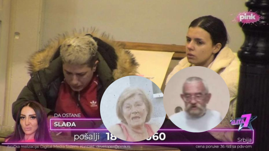 NE ZAVISIMO OD NJENIH PARA, ŠTA JE PROBLEM U NAŠOJ KUĆI?!: Oglasili se Matorini roditelji i javno izneli sve detalje: Bolna je to tema