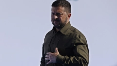 ZELENSKI SPREMA OSVETU Bivši zvaničnik Pentagona: Prevrat u Kijevu lebdi u vazduhu