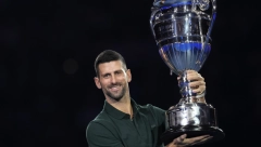 NOVAK PROGOVORIO O ODNOSU SA IVANIŠEVIĆEM "Sada mu je teže da me motiviše nego ranije"