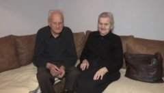 BOŽIDAR I STANICA SU PROSLAVILI 7 DECENIJA BRAKA Zajedno vole da gledaju Đokovića, ovo je njihov recept za dug i dobar brak
