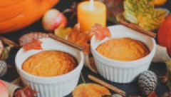 PUDING NA DRUGAČIJI NAČIN Glavna mu je ova sezonska namirnica, topi se u ustima