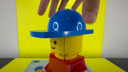 KONAČNO SU SE SETILI Lego kockice više neće biti iste!