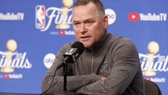 ŽESTOKA RASPRAVA Trener Denvera u klinču sa navijačem Minesote, evo šta se dogodilo