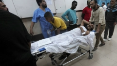UN UPOZORAVAJU NA OZBILJNOST SITUACIJE U GAZI Zemlji preti sve veća opasnost od epidemija i gladi