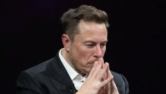 Ilon Mask više nije najbogatiji čovek na svetu