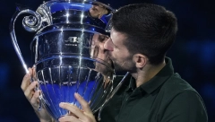 TEŠKO JE OPISATI SVE Novak se oglasio, srceparajuća poruka koja obilazi čitav teniski svet