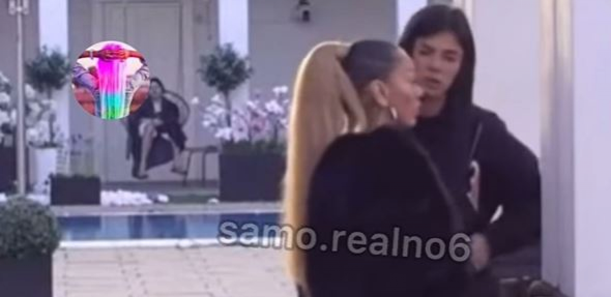 ANITA PREKRŠILA STORO PRAVILO U ELITI Stanojlovićeva će zbog ovog biti debelo kažnjena