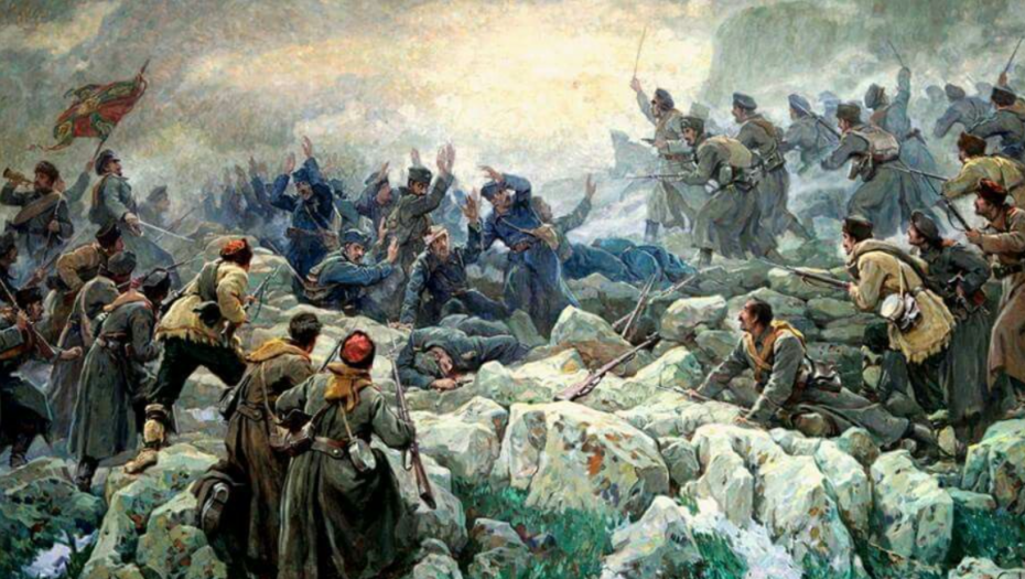 SRBIJA JE VODILA JEDAN OD NAJKRAĆIH RATOVA U ISTORIJI I, JOŠ GORE - USPELA DA GA IZGUBI!
