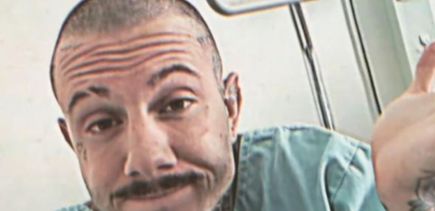 OPERISAN FILIP ĐUKIĆ Bivši zadrugar se oglasio iz bolničkog kreveta