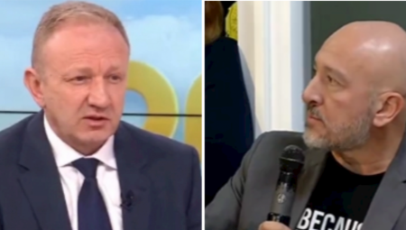 SUDIJA MAJIĆ NESVESNO SAHRANIO DRAGANA ĐILASA: "To je sve zbog korupcije!"