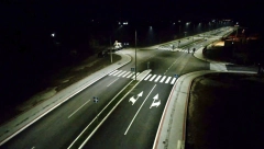 SRPSKI GRAD NA MORAVI SIJA SKORO KAO PARIZ Ovo će biti spas za građane od saobraćajnih gužvi (FOTO)