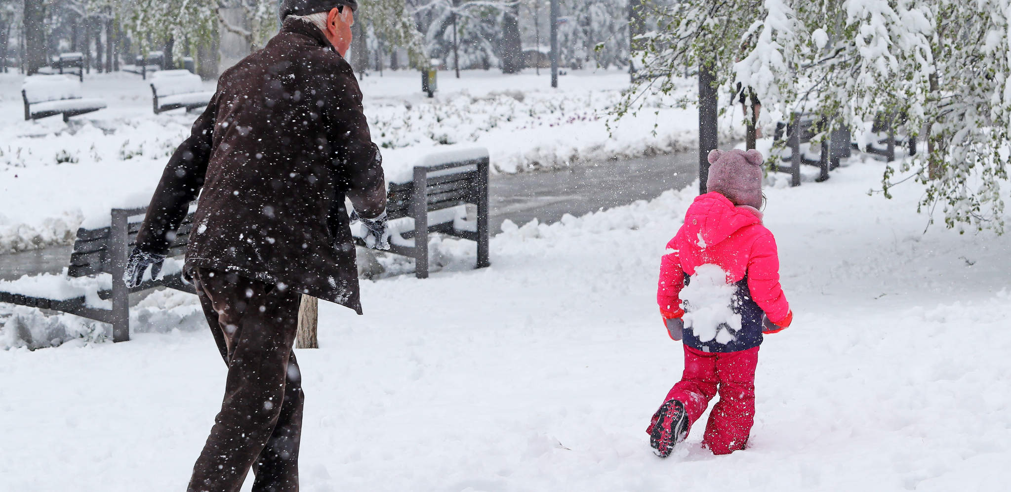 "VREME ZA NOVU GODINU JE LUTRIJA" Meteorolog otkriva kakva nas zima očekuje