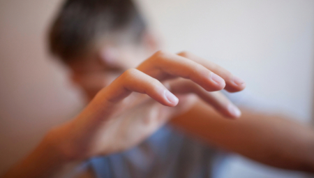 SINA (12) DRŽALA U TRANSPORTERU ZA PSE I IZGLADNJIVALA Jeziv slučaj porodičnog nasilja, mališan pronađen na ivici smrti