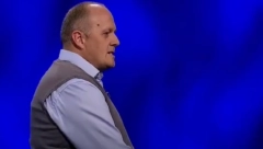 ČOVEK SE DRŽI ZA REČ... Takmičar u "Poteri" opasno isprozivao Nikolu Mirotića, Memedović u šoku (VIDEO)